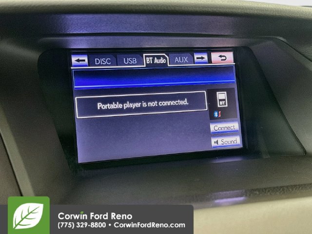 Used 2013 Lexus RX 350 AWD w/ Navigation Pkg image 16