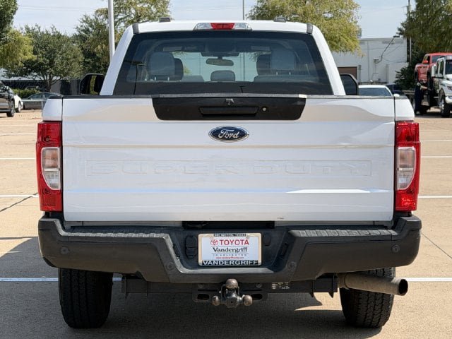 Used 2021 Ford F250 XL RWD image 5