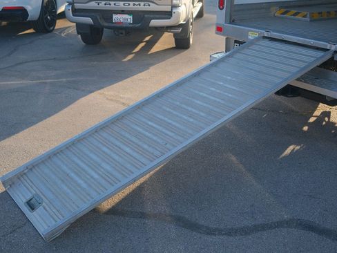 Used 2019 Ford Transit 350 156 DRW image 28