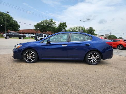 Used 2018 Subaru Impreza 2.0i Limited AWD/4WD image 2