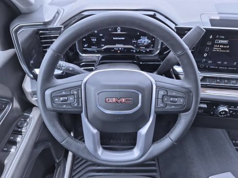 Used 2025 GMC Sierra 1500 Elevation AWD/4WD image 22