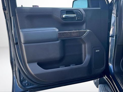 Used 2020 GMC Sierra 1500 Denali AWD/4WD image 25