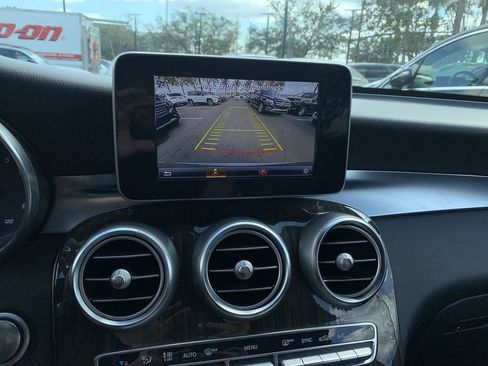 Used 2017 Mercedes-Benz GLC 300 image 6