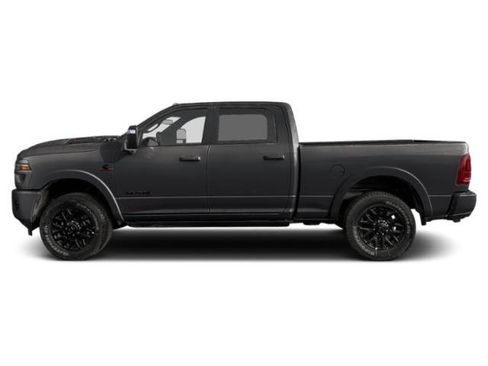New 2026 RAM 2500 Limited AWD/4WD image 2