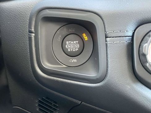 New 2026 Jeep Gladiator Rubicon w/ Steel Power Dome Hood Package AWD/4WD image 34