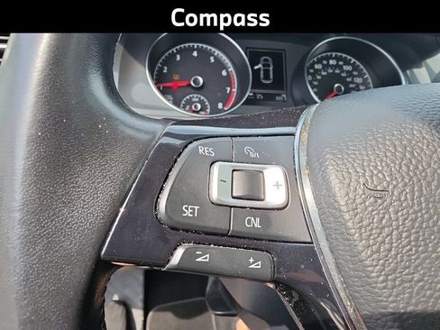 Used 2018 Volkswagen Golf S FWD image 17
