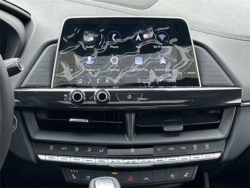 New 2026 Cadillac CT4 Sport image 3