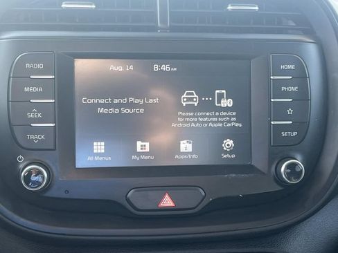 Used 2021 Kia Soul S FWD image 27