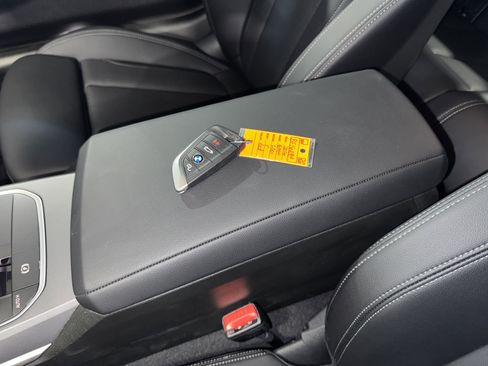 Certified 2025 BMW 230i xDrive Coupe w/ Premium Package image 24