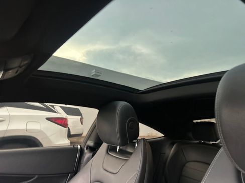 Used 2018 Mercedes-Benz C 300 Coupe image 5