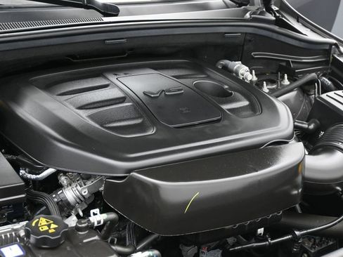 Used 2021 Jeep Grand Cherokee Laredo X image 25