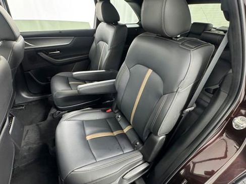 Used 2024 MAZDA CX-90 3.3 Turbo w/ Premium Plus Pkg AWD/4WD image 12