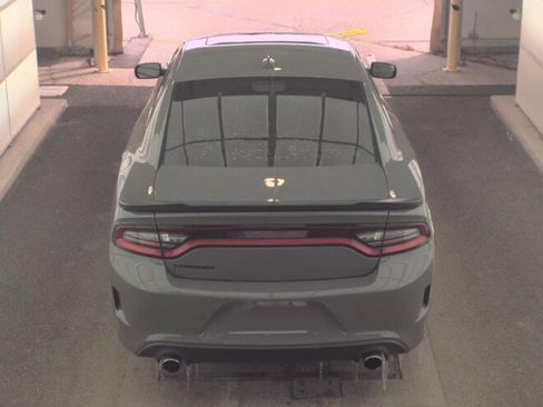 Used 2018 Dodge Charger R/T Scat Pack image 5