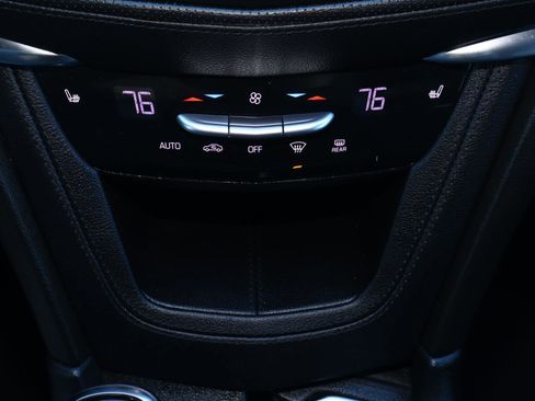 Certified 2022 Cadillac XT5 Premium Luxury w/ Technology Package image 30