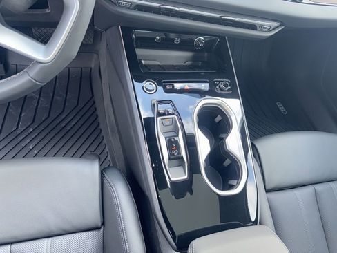 New 2026 Audi A6 Prestige image 23