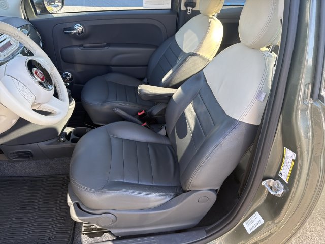 Used 2013 FIAT 500 Pop FWD image 11