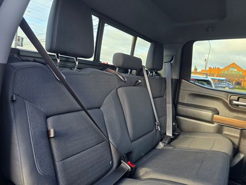 Used 2020 Chevrolet Silverado 1500 RST w/ All-Star Edition image 12