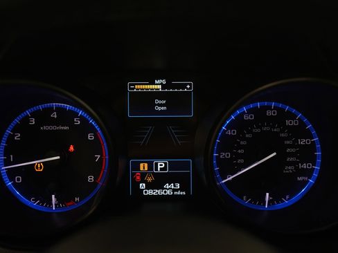 Used 2019 Subaru Outback 2.5i Limited image 20