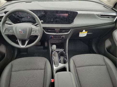 New 2026 Buick Encore GX Preferred w/ Advanced Technology Package image 11