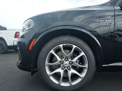 New 2026 Dodge Durango GT w/ Tow 'N Go Package AWD/4WD image 16