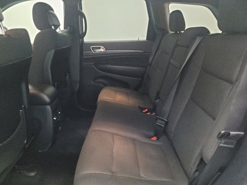 Used 2018 Jeep Grand Cherokee Laredo image 18