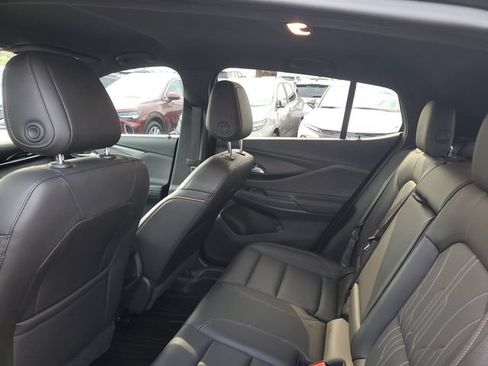 Used 2024 Buick Envista Avenir FWD image 9