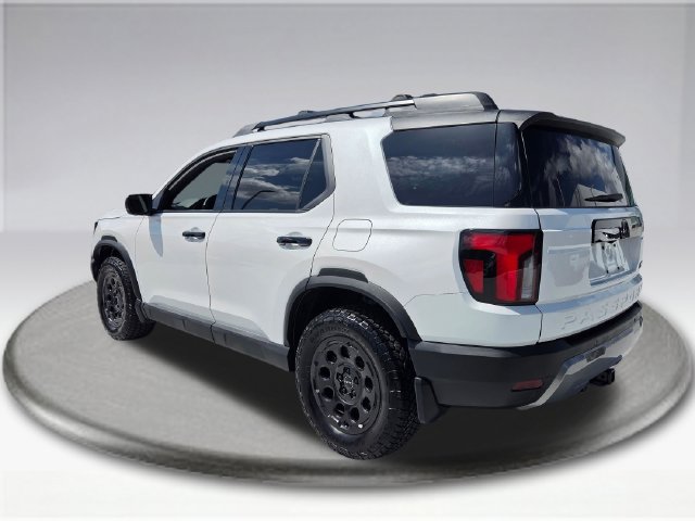 Used 2026 Honda Passport TrailSport Elite image 17