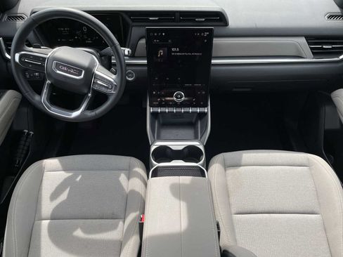 Used 2025 GMC Terrain Elevation w/ Black Edition AWD/4WD image 21