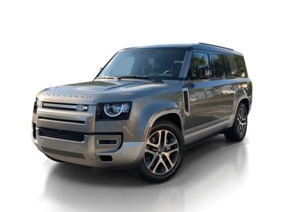 Used 2023 Land Rover Defender 130 S