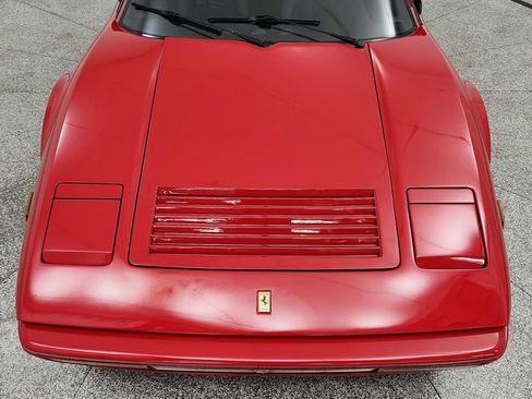 Used 1988 Ferrari 328 GTS RWD image 13