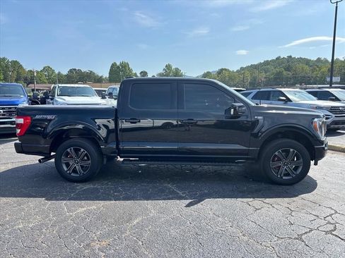 Used 2023 Ford F150 Lariat w/ Equipment Group 502A High AWD/4WD image 10