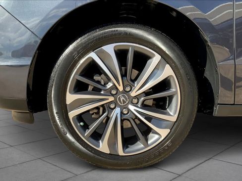Used 2019 Acura MDX FWD w/ Technology Package image 11