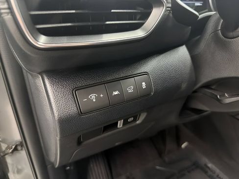 Used 2023 Hyundai Santa Fe SEL w/ Cargo Package AWD/4WD image 11
