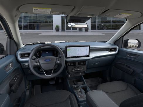 New 2025 Ford Maverick XLT w/ XLT Luxury Package image 32