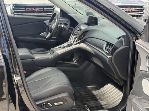 Used 2021 Acura RDX w/ Technology Package image 17