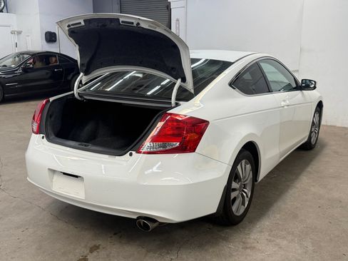 Used 2012 Honda Accord EX-L image 7