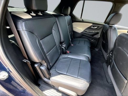 Used 2023 Chevrolet Traverse LS w/ Safety Package FWD image 24