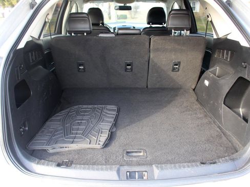 Used 2017 Ford Edge SEL w/ Equipment Group 201A image 42