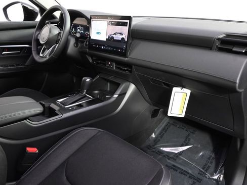 New 2026 MAZDA CX-5 Select AWD/4WD image 15