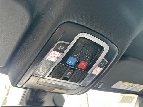 New 2026 RAM 1500 Big Horn AWD/4WD image 14