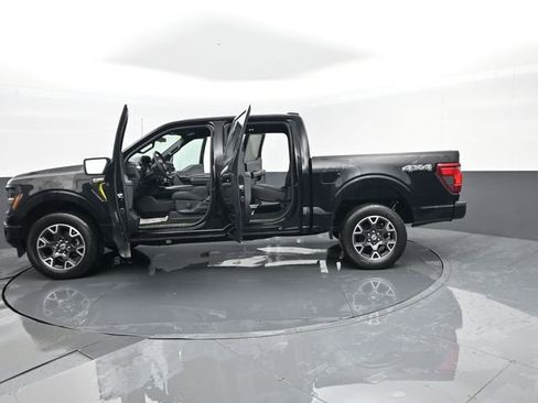 Used 2024 Ford F150 STX AWD/4WD image 29
