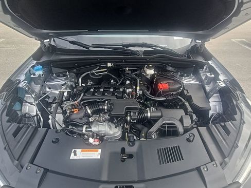 New 2026 Acura ADX FWD image 29