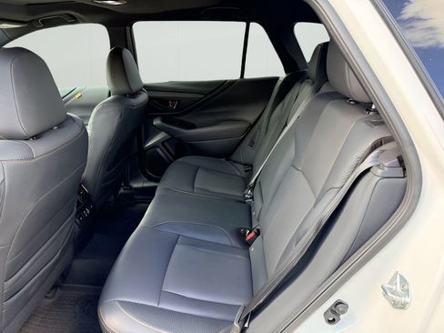 Used 2024 Subaru Outback Wilderness AWD/4WD image 10