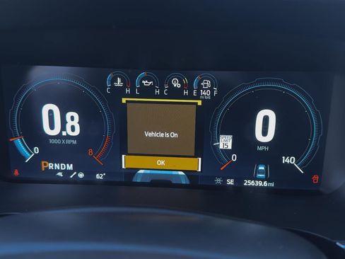 Used 2023 Ford F150 Raptor w/ Equipment Group 802A Raptor R image 28