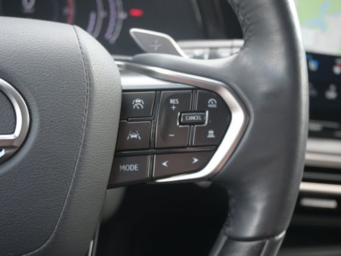 Used 2023 Lexus RX 350 Premium w/ Cold Area Package AWD/4WD image 19