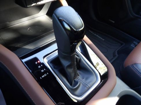 Used 2025 Subaru Forester Touring w/ Protection Package image 25