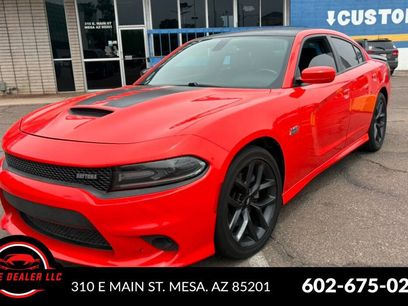 Used 2019 Dodge Charger R/T w/ Daytona Edition Group