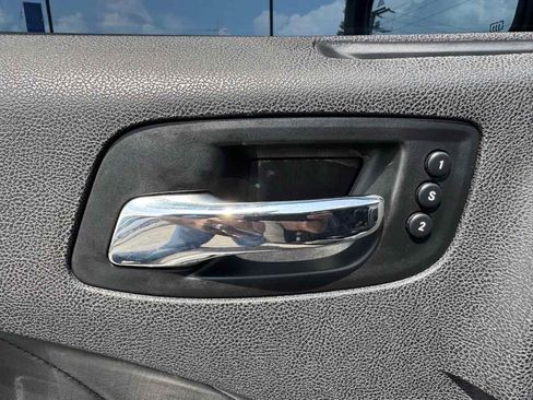Used 2018 Dodge Charger SRT Hellcat w/ Harman/Kardon Audio Group RWD image 32
