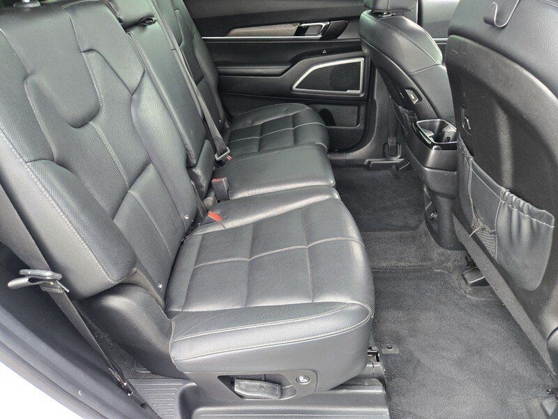 Certified 2021 Kia Telluride EX FWD image 18