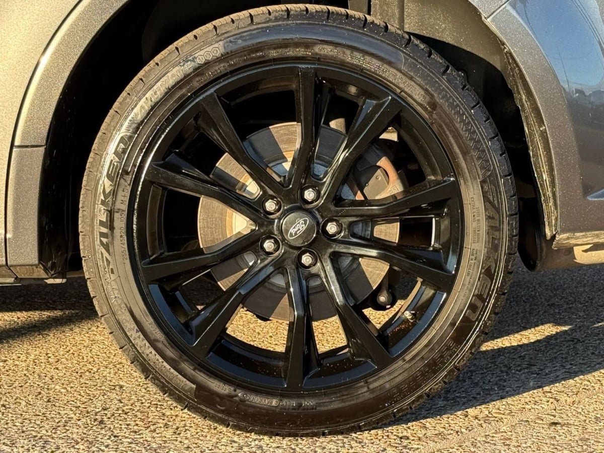 Used 2018 Ford Flex SEL w/ Equipment Group 202A FWD image 24